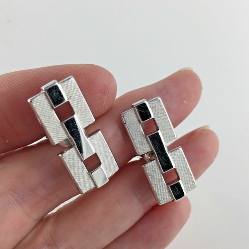 Swank catena link bracciale - swank,