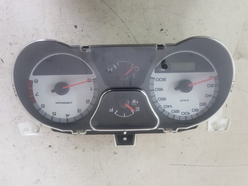34100 6g0 quadro strumenti - quadro,