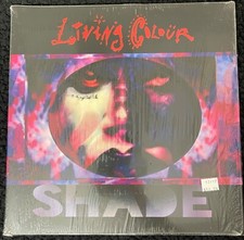 Living Colour - Shade •