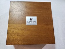 Orologio Leandri Uomo Grande