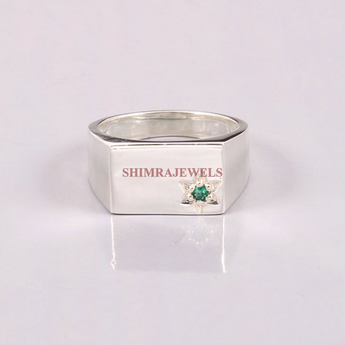 Smeraldo naturale gemma - gemma, con