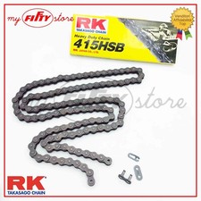 Catena RK JAPAN 415 120 maglie