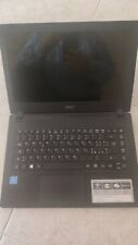 Acer Aspire One Notebook - INTEL PENTIUM - tastiera italiana - 14 pollici