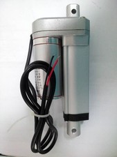 4inch stroke linear actuator