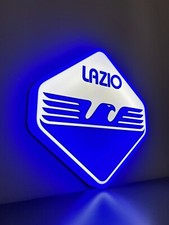 S. S. Lazio calcio insegna