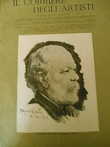 Palizzi il corriere degli - f.,