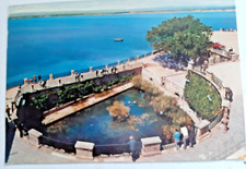 B179 SIRACUSA - Fontana Aretusa