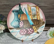 SIMPATICO PIATTO DECORATIVO