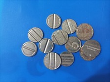 Gettoni per automatici più - gettoni,