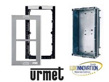 CORNICE URMET COMPLETA DI