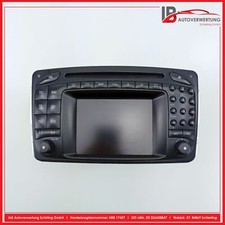 MERCEDES CLASSE C W203 C200