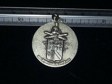 Medaglia in argento 5°