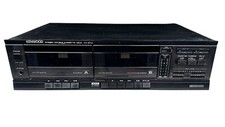 Kenwood KX-57W Stereo Vintage