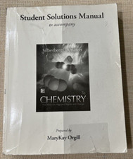 Student Solutions Manual for