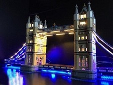 LED Lighting Kit for LEGO