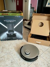 Ecovacs Deebot X1 omni, used