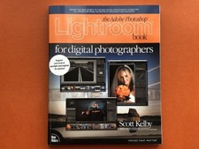 The Adobe Photoshop Lightroom Book for Digital Photographers