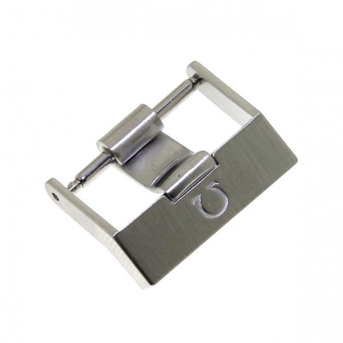 Omega fibbia ardiglione mm - omega,