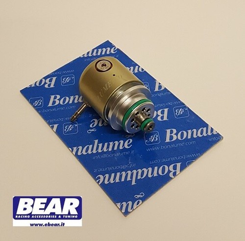 Regolatore pressione benzina - regolatore,