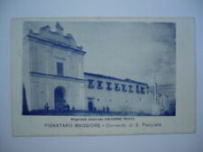 PIGNATARO MAGGIORE - CASERTA -