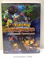 POKEMON MYSTERY DUNGEON