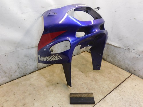Kawasaki zzr 600 zx600e - e,