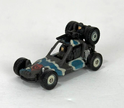 Micro machines militare - micro,