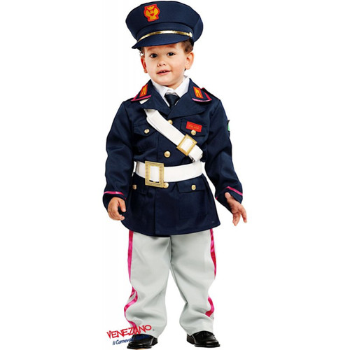 Vestito carnevale piccolo - carnevale,