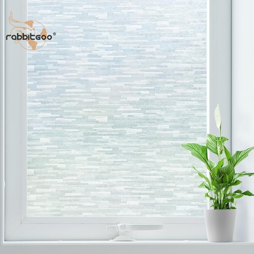 Pellicola privacy opaca