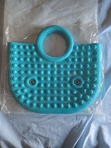 Borsa teal pop - it,