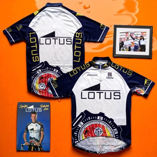 Rara maglia ciclismo - rara,