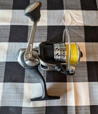 Mulinello da spinning Mitchell