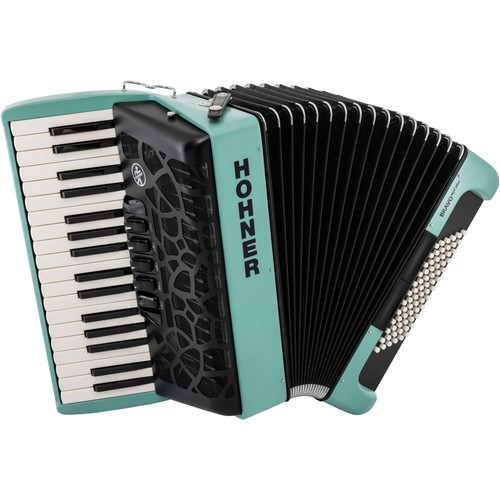 Hohner bravo mycolour - bravo, wind