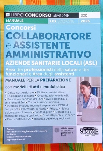 Simone manuale ultima - manuale,