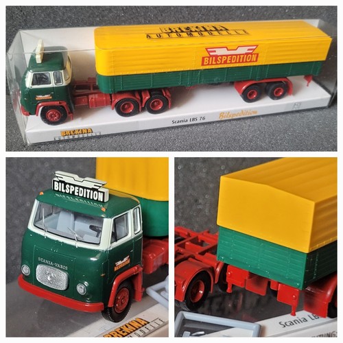 Scania lbs bilspedition ab - lbs,