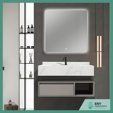 Mobile bagno sospeso 1
