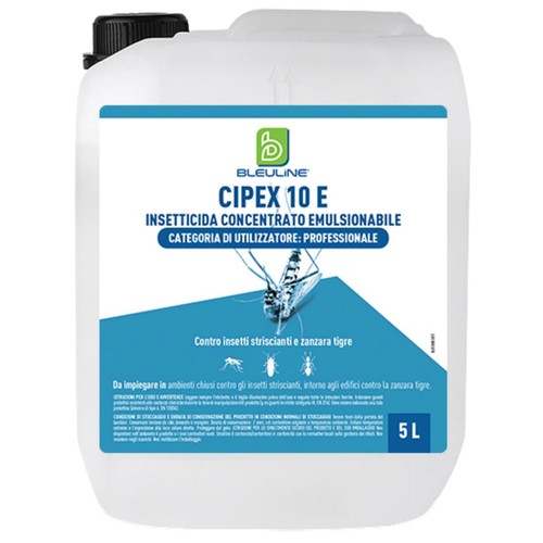 Insetticida con cipermetrina - insetticida,
