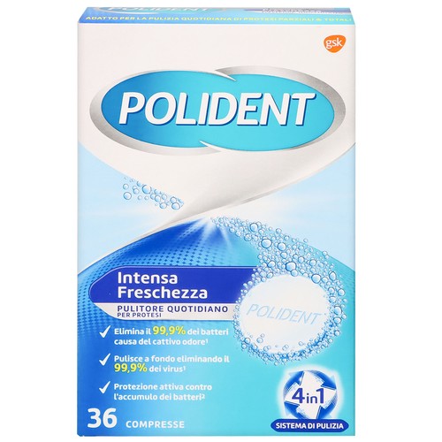Pulitore per protesi - pulitore,