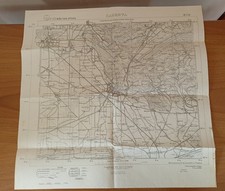 MAPPA ISTITUTO GEOGRAFICO