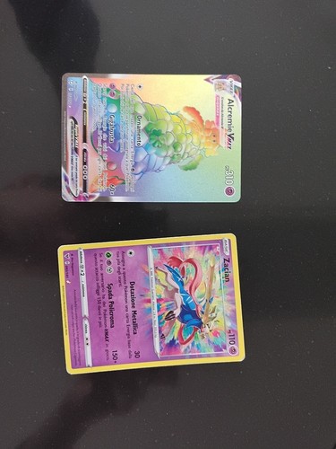 Carte pokemon alcremie - carte, pokemon:alcremie