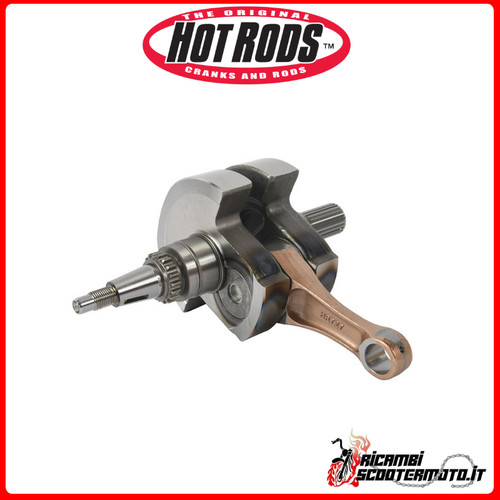 Albero motore hot - albero, honda