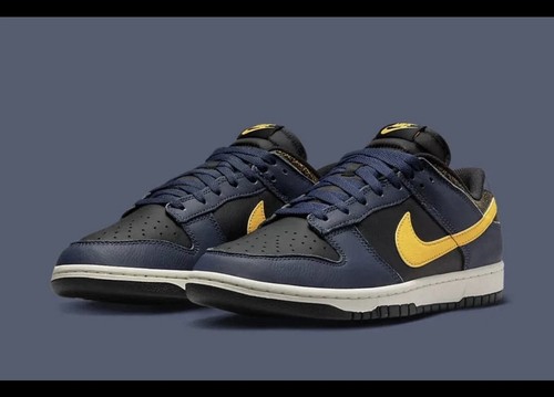Nike dunk low vintage - vintage, michigan