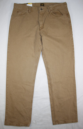 Jeans lee uomo - lee, regular