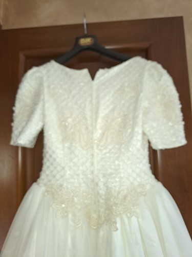 Abito sposa 46 - abito,