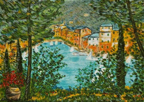 Giara portofino michele - giara,