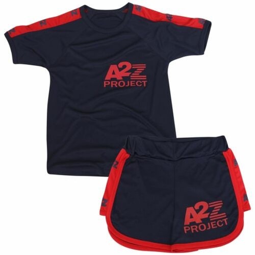 Set pantaloni corti - set, per