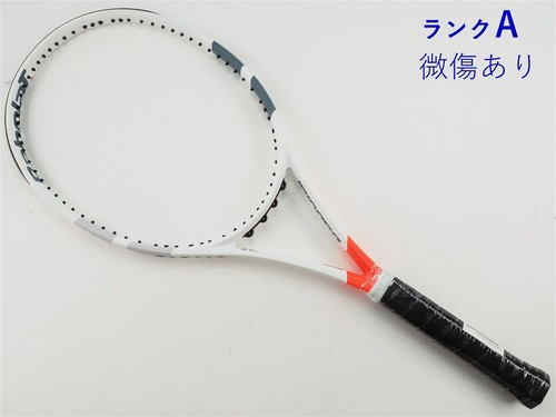 Racchetta tennis usata - racchetta,
