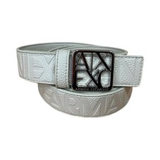 Armani Exchange CINTURA donna