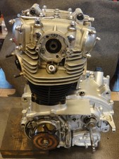 Motore Yamaha XS650 76 US /