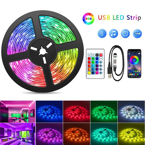 Striscia led 30m - led, 5050